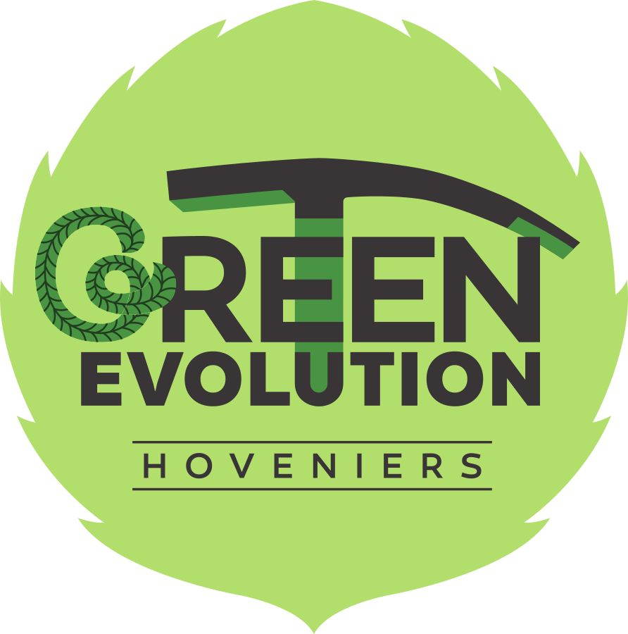 Green Evolution Hoveniers
